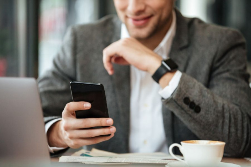 Rejestracja firmy w telefonie. Nowelizacja ma odciążyć przedsiębiorców
